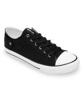 Trampki męskie Big Star DD174273 Czarne