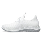 Buty sportowe damskie N/M BOK10 Białe