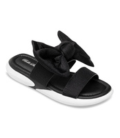 Klapki damskie Bello Star LC-708 Czarne