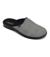 Kapcie męskie Befado 548M027 Szare