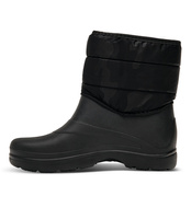 Śniegowce damskie Realpaks P-3 Czarne