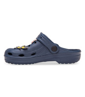 Klapki dziecięce basenowe Lano KL-2-0220-B Granatowe