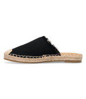 Klapki damskie Coura 4616 Czarne