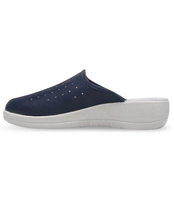Klapki damskie Inblu 40-33 Granatowe