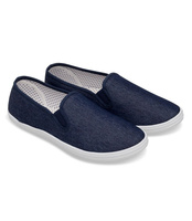 Tenisówki damskie Underline T-3-1101 Granatowe