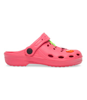 Klapki dziecięce basenowe Lano KL-2-0220-A Koralowe