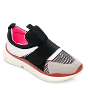 Buty sportowe damskie Marquiiz HP-2953 Czarne