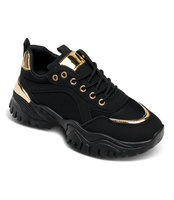 Buty sportowe damskie Lady Glory LG422 Czarne