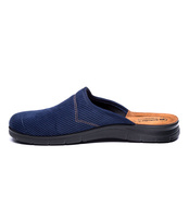 Kapcie męskie Inblu BG-21 Granatowe