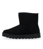 Śniegowce damskie Abloom HY-94 Czarne