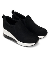 Buty sportowe damskie Lady Glory HQ279 Czarne