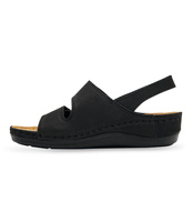 Sandały damskie Inblu LF-03 Czarne