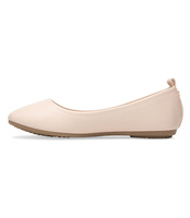 Balerinki damskie Abloom JZ-1082 Beżowe