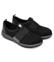 Półbuty damskie Dr Orto 156D001 Czarne