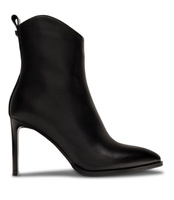 Botki damskie Jankowski JK/B-3-316 Czarne