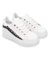 Buty sportowe damskie Bello Star BO-61 Białe