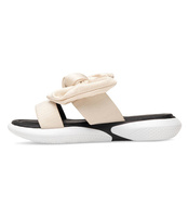 Klapki damskie Bello Star LC-708 Beżowe