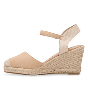 Sandałki damskie Sixth Sens 888-26 Beżowe