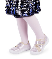 Trampki dziecięce Befado 539X008 Różowe