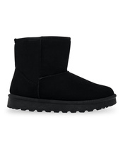 Śniegowce damskie Abloom HY-94 Czarne