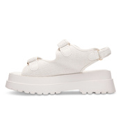 Sandałki damskie Sixth Sens RC-121 Białe