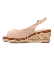 Sandałki damskie Sixth Sens FG10 Beżowe