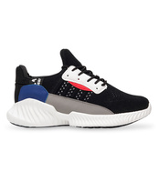 Buty sportowe damskie Bello Star BO-93 Czarne