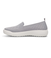 Tenisówki damskie Skotnicki T-3-5015 Szare