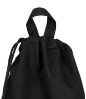 Worek Kubota Classic Czarny 