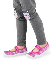 Tenisówki dziecięce Befado 114X285 Różowe