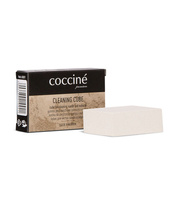 CLEANING CUBE Kostka do czyszczenia zamszu i nubuku