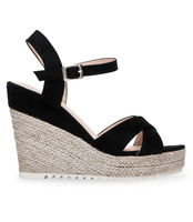 Sandały damskie Sixth Sens TS-17 Czarne