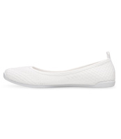 Tenisówki damskie Marquiiz F-2775 Białe