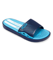 Klapki młodzieżowe basenowe Lano KL-3-6168-9 Blue/Navy