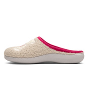 Kapcie damskie Inblu EC-95 Beżowe