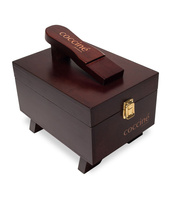 PUCYBUT Skrzynka na akcesoria obuwnicze