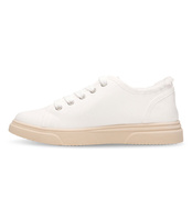 Trampki damskie Bellamica LYS758 Białe