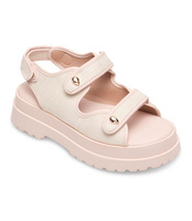 Sandałki damskie Sixth Sens RC-121 Beżowe