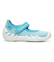 Tenisówki dziecięce Befado 109P225 Niebieskie