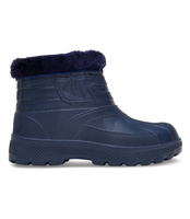 Kalosze damskie Lano KFW-02/A Granatowe