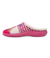 Kapcie damskie Inblu EC-49 Różowe