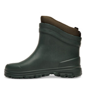 Kalosze męskie Realpaks ETBM-11VS8 Zielone