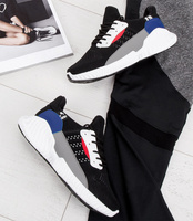 Buty sportowe damskie Bello Star BO-93 Czarne