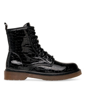 Glany damskie Foreverfolie BH310 Czarne