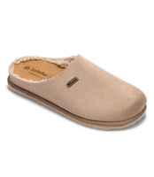 Kapcie damskie Inblu CS-34 Beżowe