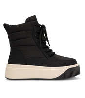 Śniegowce damskie Jankowski JK/B-3-301 Czarne