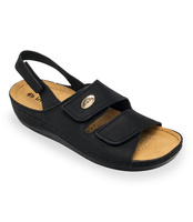 Sandały damskie Inblu LF-03 Czarne