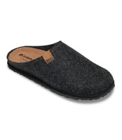 Kapcie męskie Inblu SI-01 Grafitowe