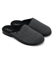 Kapcie męskie Befado 548M022 Szare