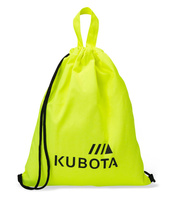 Worek Kubota Classic Zielony Neonowy